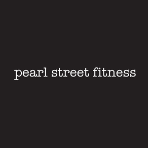 Pearl Street Fitness