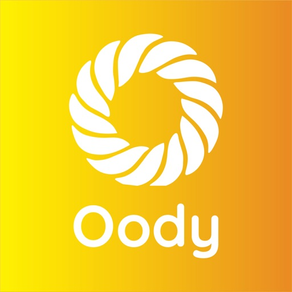 Oody - 旅好き・美味しい物好きのためのコミュニティ
