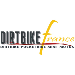 Dirtbike-France