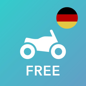 Motorbike Driving Permit 2016 Germany