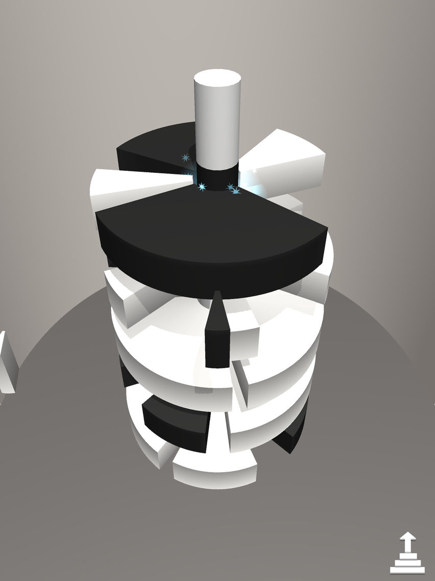 AA Stack poster