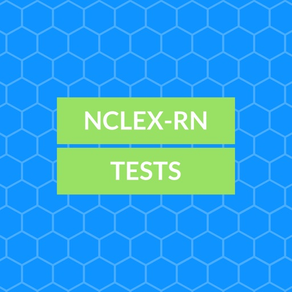 NCLEX-RN Test Preparation