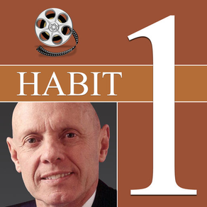 Habit 1: Be Proactive ( Video)