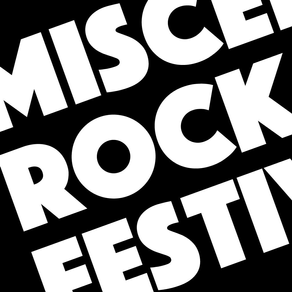 Miscela Rock Festival