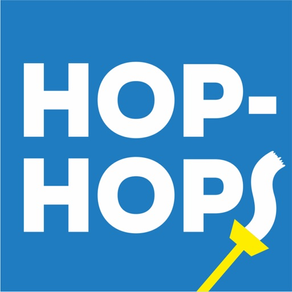 HOP-HOPS Cleaner