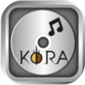 Kora MusicBox