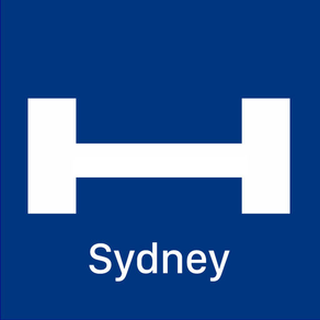 Sydney Hotels + Compare and Booking Hotel for Tonight with map and travel tour