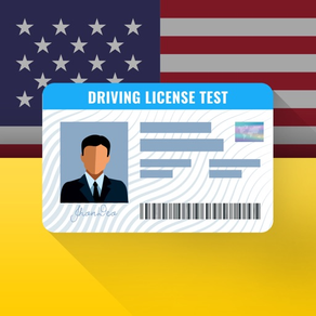 US Driving License (DMV) Test