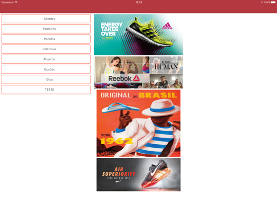 Nextdata Commerce poster