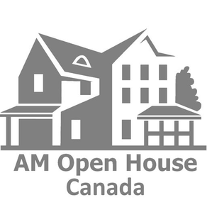 AM Open House - Canada - Simple and Efficient app for Open Houses