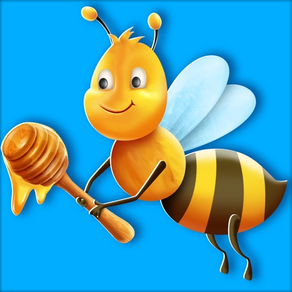 Bee Life - Aventure d'abeilles