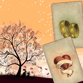 Tarot Lenormand: tirage amour