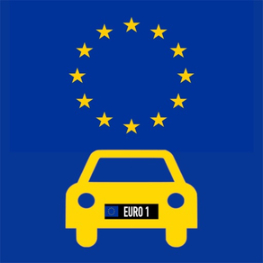 EUPlates