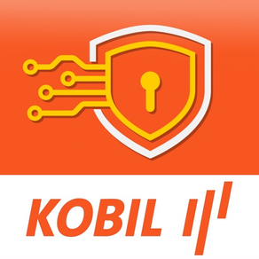 KOBIL Trusted Webview