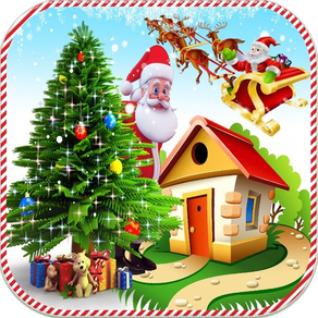 Christmas Santa Games Pack