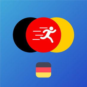 Tobo: Learn German Vocabulary