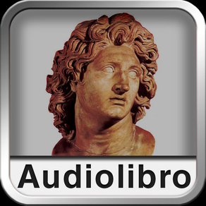 Audiolibro: Alejandro Magno
