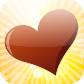 Love Meter For iPhone..