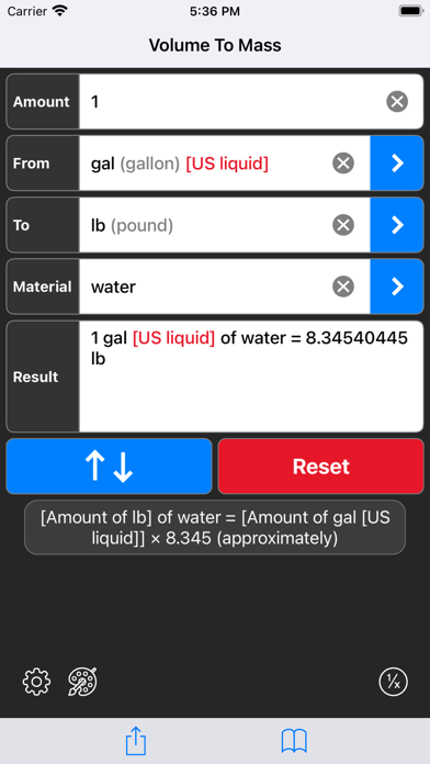 Convert Any Unit poster