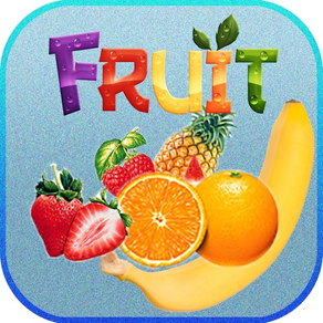 Fruit Match 3 Puzzle-Spiele - Zauber sehr