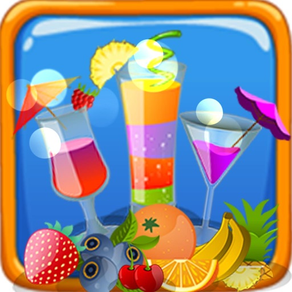 Restaurante Juego - Yummy Juice Shop