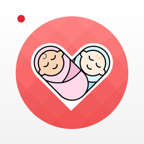 Swaddle - Photo Editor for Baby Pics & Pregnancy