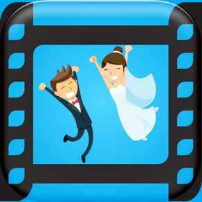 Hochzeit Video Diashow