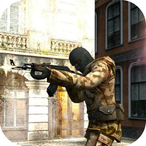 Dead Commando Shoot