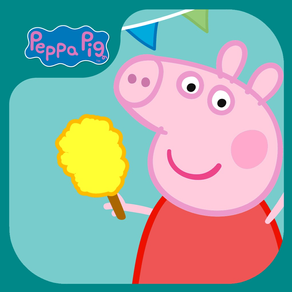 Peppa Pig™: Fun Fair