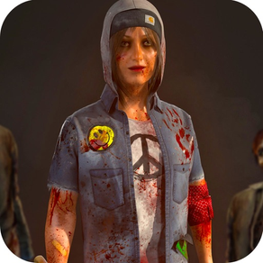 Zombie Island Survival Pro 3d