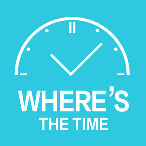 Where's the time(Lock your time)