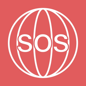 SOS - Globale Notfallnummern
