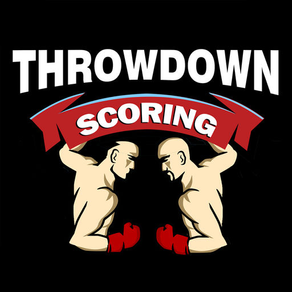 Throwdown Scoring