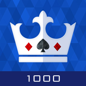 FreeCell 1000