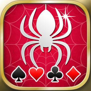 King Solitaire - Spider