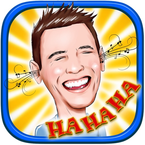 Rookie's Canned Laughter - ¡ Felicidad gratis !