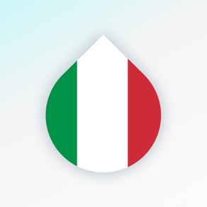 Drops: Aprenda idioma italiano