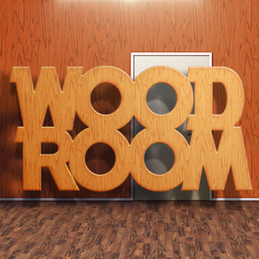 脱出ゲーム WOODROOM