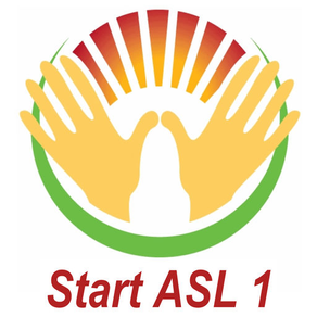 Start ASL 1 Class App
