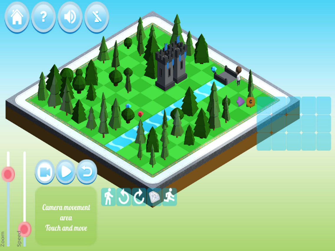 Coding riddles with solutions poster