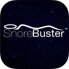SnoreBuster™