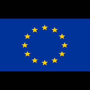 EU Flags - The Complete Set!