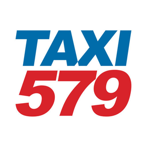 TAXI 579 - Optima Taxi