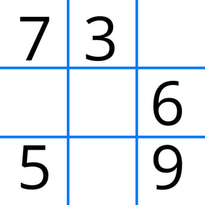 Sudoku - Classic 9x9 Game