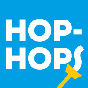 HOP-HOPS