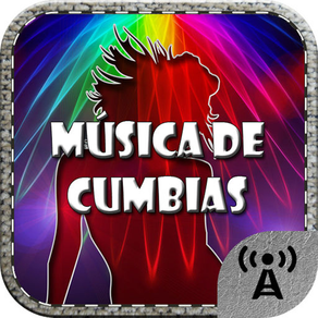 'Radio Cumbia y musica de cumbias online gratis