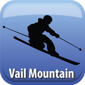 Vail Mountain Trail Maps