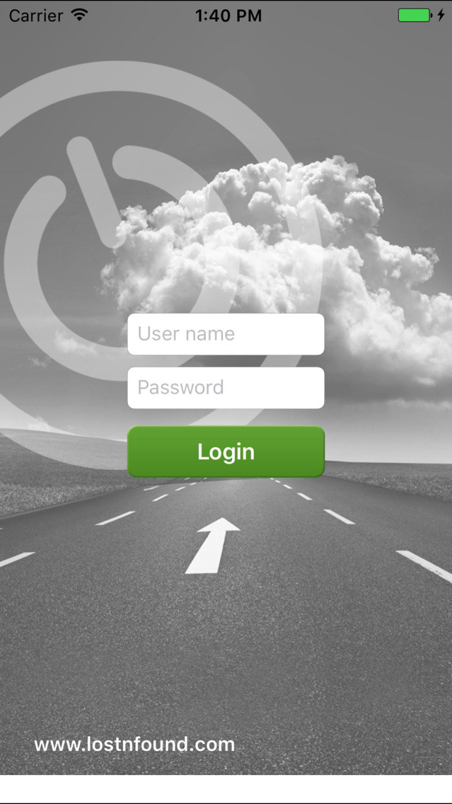 LOSTnFOUND VIRTUAL TOGGLE poster