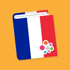 Hello Pal Phrasebook: Learn How To Speak French