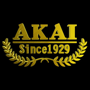 AKAI Audio